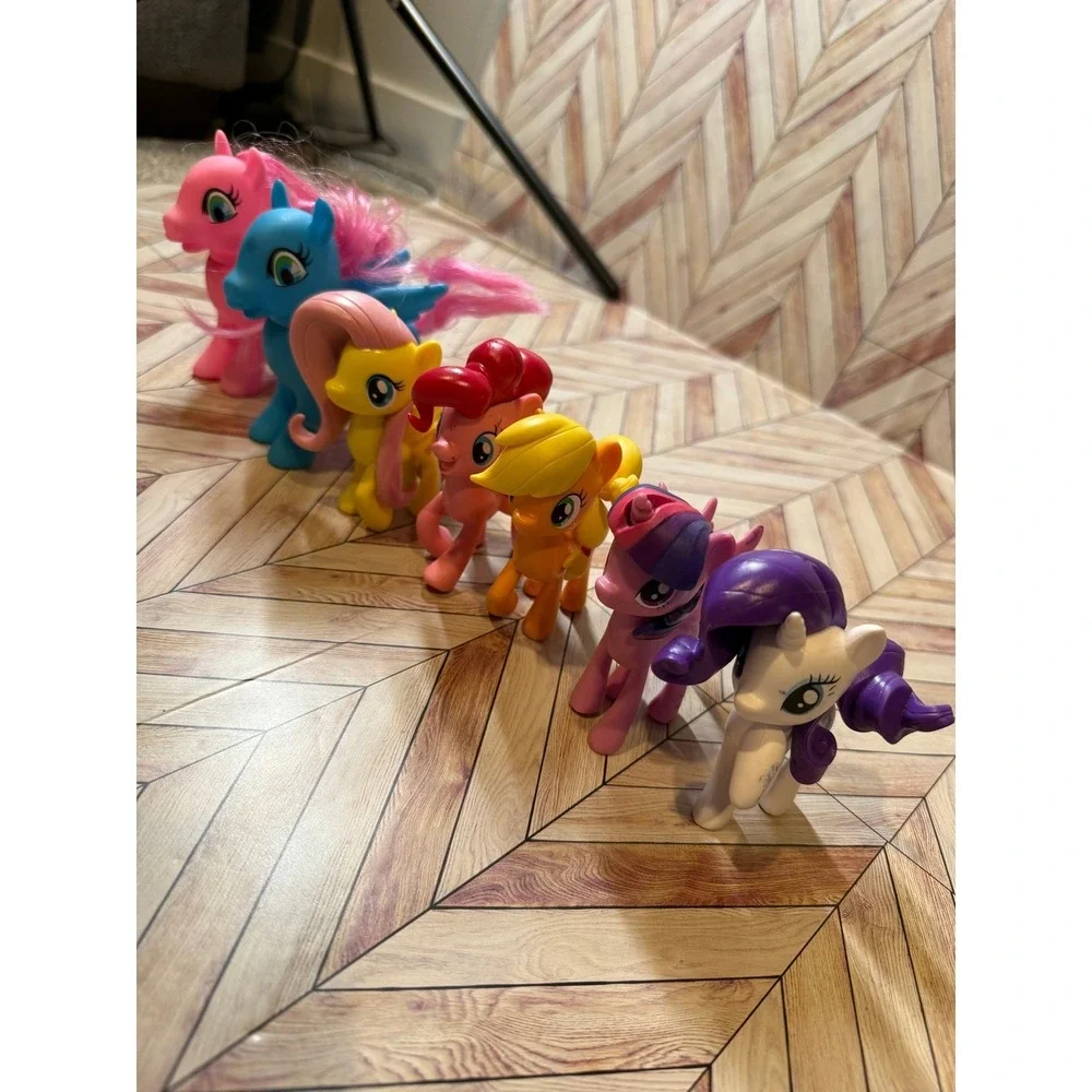 Hasbro my little